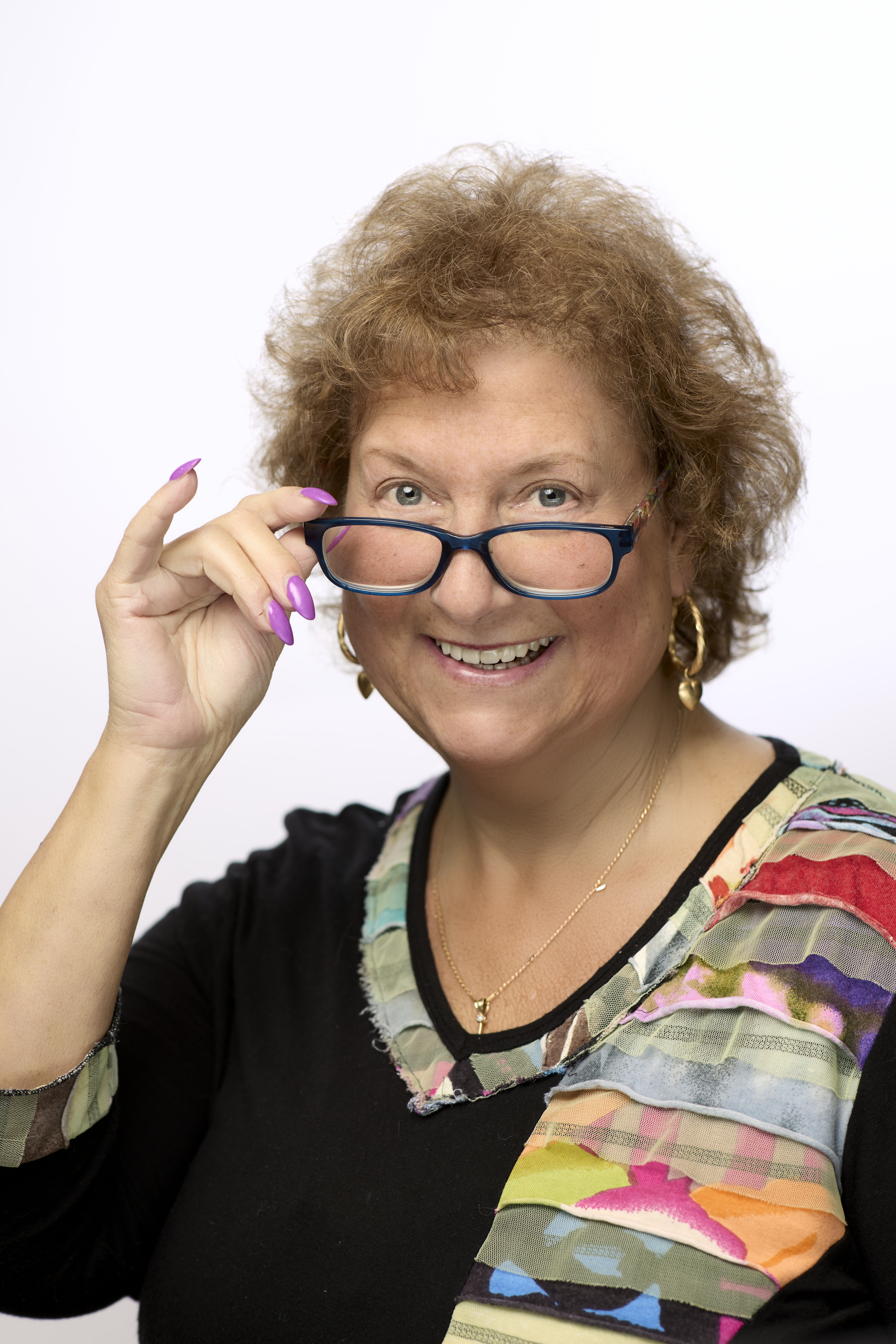 Ellen Freedman